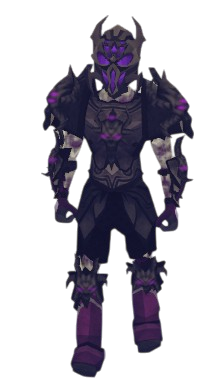 Stalker's Slayer Set Equipped.png