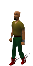 Dream Wing Boots (melee) Equipped.png