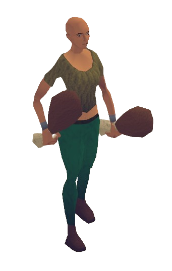 File:Turkey Drumstick Mainhand Equipped.png