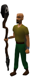 Penguin Staff (x) Equipped.png