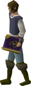 Blighted Book Equipped.png