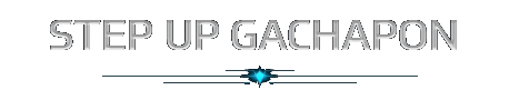 Step Up Gachapon Title.png