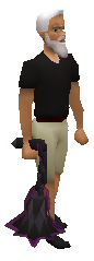 Thumper Equipped.png