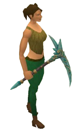 Crystal Pickaxe Equipped.png