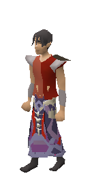 Dragonbone Mage Bottoms Equiped.png