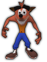 Arcade Crash Bandicoot2 outlined.png