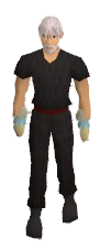 Luminous Bunny Gloves Equipped.png