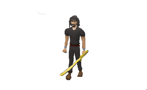 File:Golden Offhand equipped.png