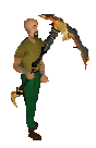 Infinity Scythe Equipped.png
