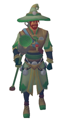 Bistromancer Set.png
