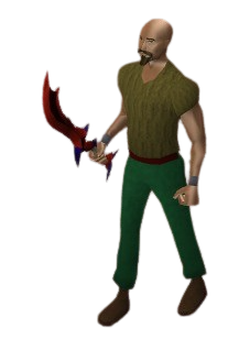 Simian Scimitar Equipped.png