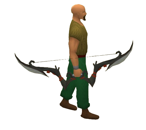 Nighthawk Bow Equipped.png
