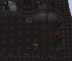 Stronghold of Security 1st Stage.png