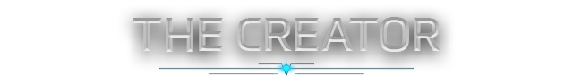 The Creator Title.png