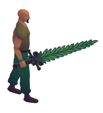 File:Mistletoe Blade Equipped.png