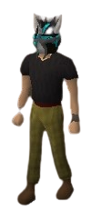 Ultimate Slayer Helmet Equipped.png
