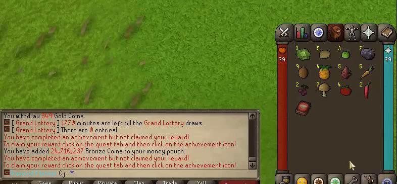 Cooking Opening Recipe.gif