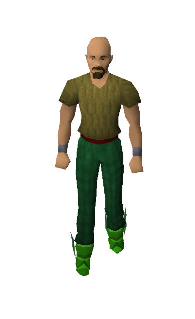 Cerberus Boots (Range) Equipped.png