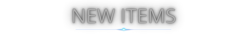 New Items Title.png