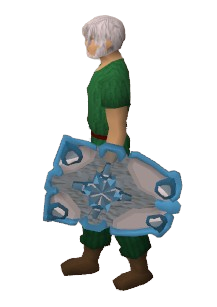 Artic Frost Shield Equipped.png