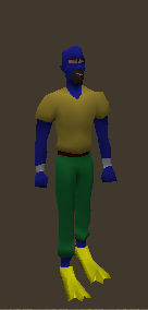 Flippers equip.png