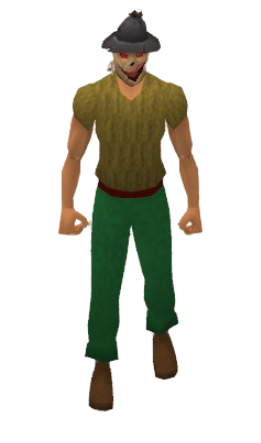 Scarecrow Mask Equipped.png