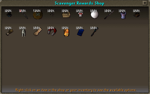 Scavenger Shop Buy.png