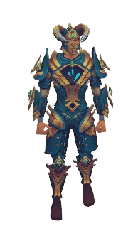 Endless Slayer Set.png