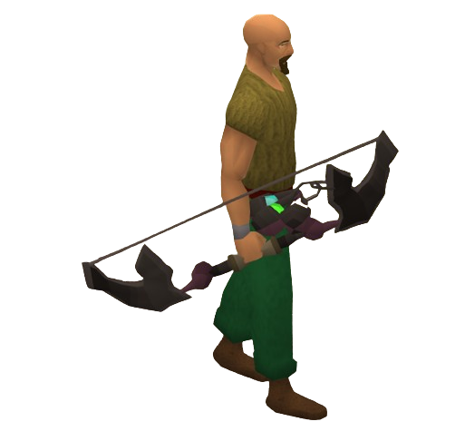Bow of Awakening Equipped.png