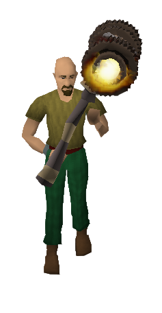 Heisenburg's Hammer Equipped.png