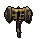 Saradomin hammer.png