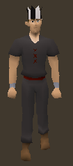 Black & White Party Hat.png