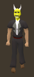 Gold h'ween mask.png