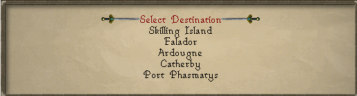 orientation