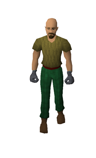 Ultimate Cerberus Gloves Equipped.png