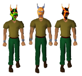Turtles H'ween Masks.png