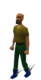 Dream Wing Boots (mage) Equipped.png
