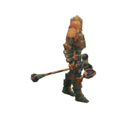 Sunforge Maul.png