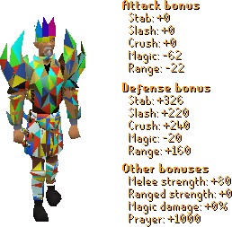 Rainbow Torva Set Stats.png