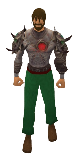 Cursed Arrav Platebody Equipped.png