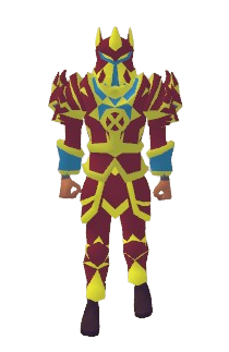 Flame Torva Set (2025) Equipped.png