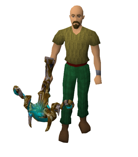Icy Raksha Crossbow Equipped.png