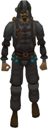 Ghoulscout Set Equipped.png