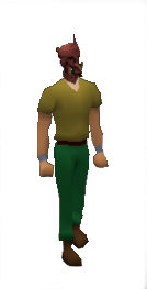 Devious Helmet Equiped.png