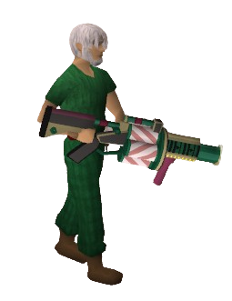 Christmas Launcher Equipped.png