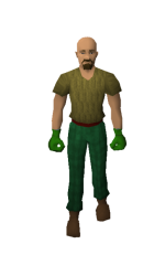 Cerberus Gloves (Range) Equipped.png