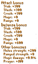 Avernic Defender Stats.png