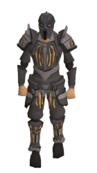 Lava Warrior Set Equipped.png