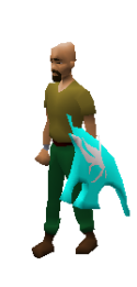 Aqua Spirit Shield Equiped.png
