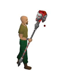 Staff of Sliske equipped.png